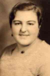 Beatrice Winifred MASON -