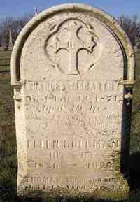 Charles MCCARTHY - Grave