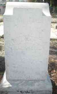 Stephen Daniel MCKEAN - Grave