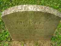 William Bela MCKEE - Grave