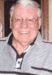 Robert MCLAREN - Photo from obituary