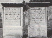 Alexander Lucius TWILIGHT - Grave