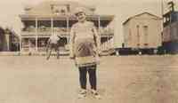 Frances Mary "Fannie" MESICK - Frances M. Blessing
