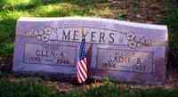 Sadie Blanch CARPENTER - Grave