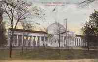 Michigan City, Indiana, USA - 