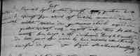 Marie-Anne MILLET - Death