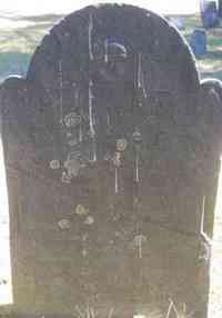 Love MINOT - Grave