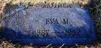 Eva S MONAHAN - Thanks to Ray Sanford  Section 12, Row 7, Grave 2