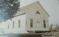 Monkton, Vermont, USA - Friends Church