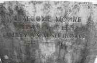 Luke Jerome MOORE -