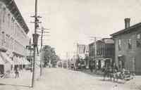Morristown, Vermont, USA - Morristown, Vermont, USA -