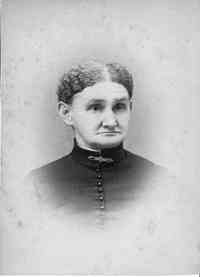 Mary Francis WHITE -