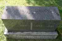 Abigail Goodwin BEAL - Grave Thanks to Doug Noble