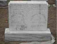 Martha Ann BROWN - Grave