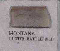 Montana, USA - 