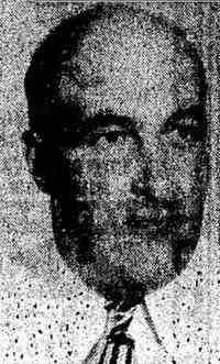 Arthur Joseph MUELLER - The Bakersfield Californian Bakersfield, California November 14, 1974 Rosary will be recited at 7:30 p.m. today in St. Francis Catholic Church fo