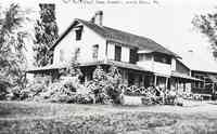 North Hero, Vermont, USA - 