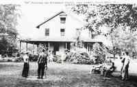 North Hero, Vermont, USA - 