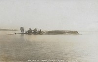 North Hero, Vermont, USA - Hero Island
