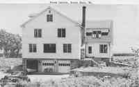 North Hero, Vermont, USA - Seven Levels