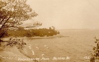 North Hero, Vermont, USA - Vonschrader's Point