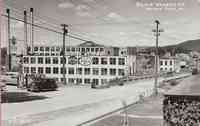 Troy, Vermont, USA - Blair Veneer Co., North Troy, Vt.