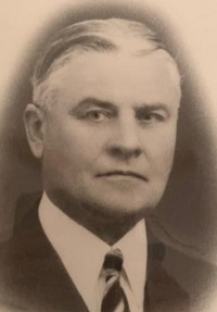 Camille Louis NADEAU -