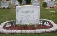 Pierre Lorenzo NADEAU - Grave