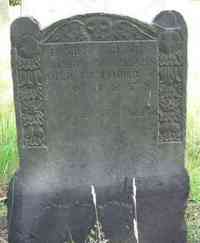 Henry NEALE - Grave