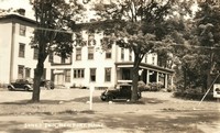 Newport, Maine, USA - Jones Inn, Newport, Maine