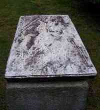 Ichabod NICHOLS - Grave