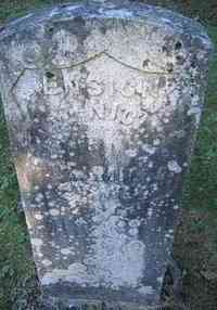 John N NICHOLS - Grave