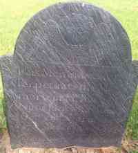 Reuben NIMMS (NIMS) - Grave Inscription: Sacred to the memory of Mr Reuben Nims who died November 16th 1814