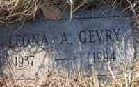 Leona Ann NOGA - 