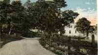 North Hampton, New Hampshire, USA - North Hampton, New Hampshire, USA - 