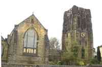 Calderdale, West Yorkshire, England - Calderdale, West Yorkshire, England - St Matthews Church of England www.yorkshireindexers.info