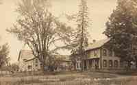 Northwood, New Hampshire, USA - Maplehurst