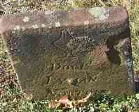Lyman NORTON - Grave