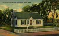 Norton, Massachusetts, USA - Norton Savings & Loan Association