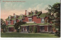 Norwalk, Connecticut, USA - Shore Haven Inn, South Norwalk