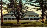 Norwalk, Connecticut, USA - St. James' Home