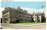 Nyack, New York, USA - Public School