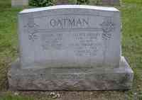Charles Jay OATMAN - Grave Thanks to Deborah