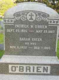 Patrick O