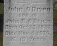 John O