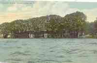Otisco, New York, USA - Otisco, New York, USA - Lambs Grove, Otisco Lake, N.Y.