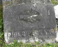 Philo PACKARD - Grave