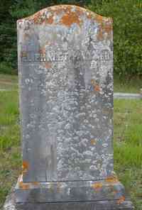 Eliphalet PACKARD - Grave