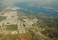 Palm Harbor, Florida, USA - Highland Lakes, Palm Harbor, Florida