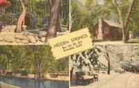 Palmdale, California, USA - Palmdale, California, USA - Hidden Springs